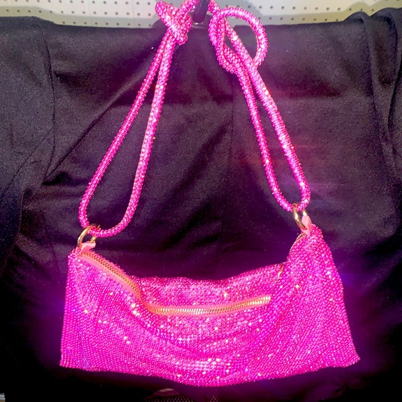 Handbags - Barbie luxury bag